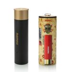 Remax Power Bank - Shell - 2500mAh RPL-18 - fekete