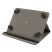 Univerzális tablet tok - Wonder Leather - (10") - piros