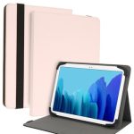   Univerzális tablet tok - Wonder Soft - (10") - rózsaszín