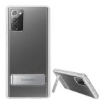   Gyári hátlap - Samsung Galaxy - Note 20 / N980 - (EF-JN980CT) - átlátszó