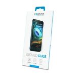   Ütésálló kijelzővédő üvegfólia  Forever 2.5D - Samsung Galaxy A025 / A02S - A037 / A03S - A705 / A70