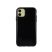 Ft Jelly szilikon hátlap - Samsung Galaxy A125 / A12 - fekete