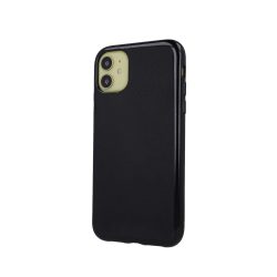 Ft Jelly szilikon hátlap - Xiaomi Redmi 9T / Xiaomi Poco M3 - fekete