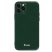 All Day Jelly - iPhone 12 / 12 Pro (6.1")  - sötét zöld - szilikon hátlap