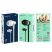 Borofone BM21 Graceful earphones with microphone - fekete