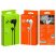 Borofone BM24 Milo earphones with microphone - fekete