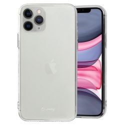 All Day Jelly - iPhone 11 (6.1")  - átlátszó - szilikon hátlap