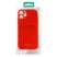 All Day Jelly - Samsung Galaxy A226 / A22 5G  - piros - szilikon hátlap