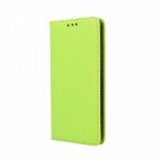 Magnet Flip tok - Huawei P30 - lime