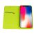 Magnet Flip tok - Samsung Galaxy S10 / G973 - lime