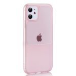 TEL PROTECT szilikon tok - Samsung Galaxy A125 / A12 - pink