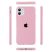 TEL PROTECT szilikon tok - Samsung Galaxy A125 / A12 - pink