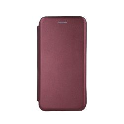 Smart Diva - Univerzális (6.1 - 6.7") - burgundy