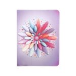 Univerzális tablet tok - Candy Flower - (9-10")