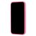 Vennus szilikon Lite hátlap - Iphone 13 (6.1") - fukszia