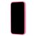 Vennus szilikon Lite hátlap - Iphone 13 (6.1") - fukszia