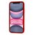 All Day Jelly - iPhone 13 (6.1")  - piros - szilikon hátlap