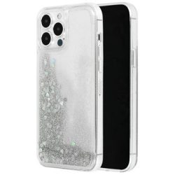 Water Case Heart TPU - Samsung Galaxy A525 / A52 4G - A526 / A52 5G - A52S / A528 - szivárvány