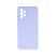 Szilikon TPU hátlap - Xiaomi Redmi Note 10 / Note 10S - pasztell lila