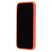 Vennus szilikon Lite hátlap - Iphone 11 (6.1")  - narancs