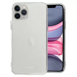 All Day Jelly - Samsung Galaxy A525 / A52 4G - A526 / A52 5G - A52S / A528  - átlátszó - szilikon hátlap
