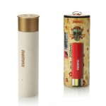 Remax Power Bank - Shell - 2500mAh RPL-18 - fehér