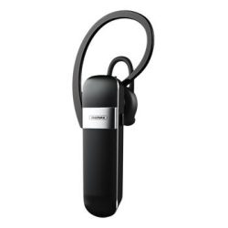 Bluetooth headset - Remax RB-T36 (multi-point + EDR) - fekete 