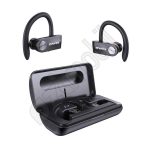 AWEI Bluetooth Sport Headset - A883BL - fekete