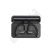 AWEI Bluetooth Sport Headset - A883BL - fekete