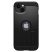 Spigen Tough Armor ACS03223 hátlap - iPhone 13 Pro Max (6.7") - fekete