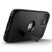 Spigen Tough Armor ACS03223 hátlap - iPhone 13 Pro Max (6.7") - fekete