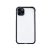 Defender Hybrid hátlap - Samsung Galaxy A326 / A32 5G (2021) - fekete