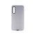 Smooth Defender hátlap - iPhone 12 / 12 Pro (6.1") - ezüst
