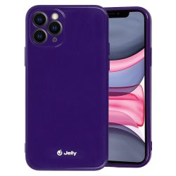 All Day Jelly - Samsung Galaxy A225 / A22 4G  - lila - szilikon hátlap