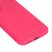 All Day Jelly - Samsung Galaxy A225 / A22 4G  - pink - szilikon hátlap