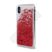 Water Case TPU - Samsung Galaxy A336 / A33 5G (2022) - Piros rombusz