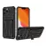 Combo Armor szilikon hátlap - Samsung Galaxy A125 / A12 - fekete Combo Armor szilikon hátlap - Samsung Galaxy A125 / A12 - fekete