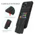 Combo Armor szilikon hátlap - Samsung Galaxy A125 / A12 - fekete Combo Armor szilikon hátlap - Samsung Galaxy A125 / A12 - fekete