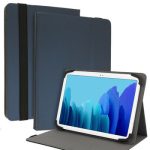 Univerzális tablet tok - Wonder Soft - (10") - kék