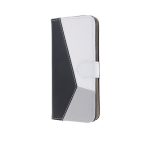   Smart Trendy flip tok - Samsung Galaxy A125 / A12 - Geometric