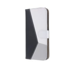 Smart Trendy flip tok - Samsung Galaxy A125 / A12 - Geometric