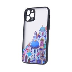 Ultra Trendy - City 2 - Samsung Galaxy A536 / A53 5G - szilikon hátlap