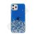 Brilliant hátlap - iPhone 13 Mini (5.4") - kék