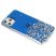 Vennus Brilliant hátlap - iPhone 11 Pro (5.8") - kék