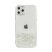 Vennus Brilliant hátlap - iPhone 12 Mini (5.4") - átlátszó