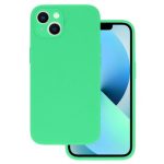   Vennus szilikon Lite szilikon hátlap - Xiaomi Redmi Note 10 Pro / Note 10 Pro Max - menta