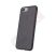 Colored hátlap - Samsung Galaxy A025 / A02S - fekete