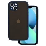   Colored hátlap - Huawei P Smart (2019) / Honor 10 Lite - kék