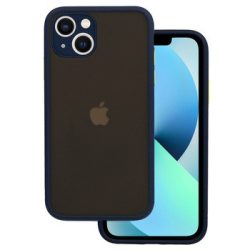 Colored hátlap - Samsung Galaxy A405 / A40 (2019) - kék