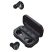 Devia bluetooth earphone - TWS Joy A12 - fekete